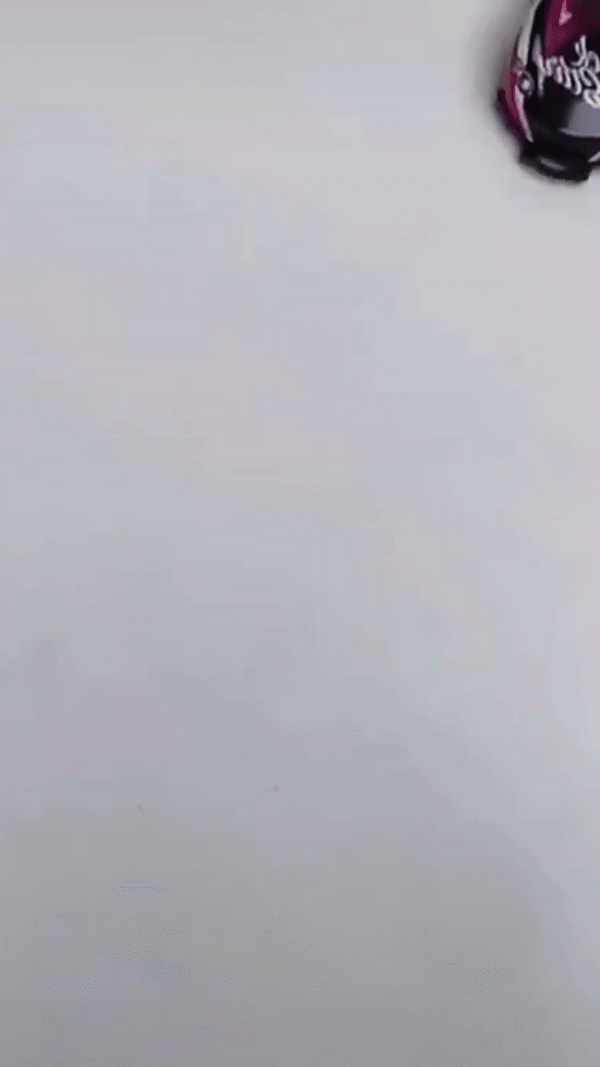 Mașinuța Săritoare