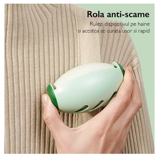Rolă Lipicioasă Refolosibilă