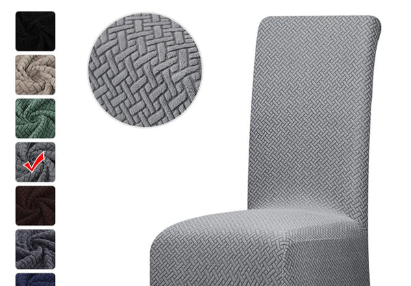 Husă cu Stil pentru Scaune