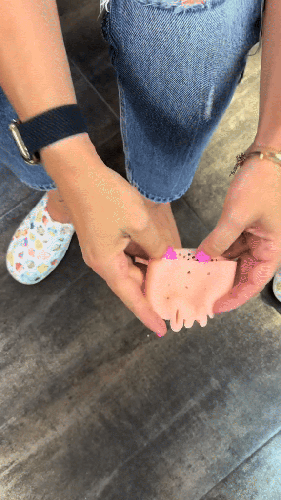 Perne Confortabile pentru Picioare